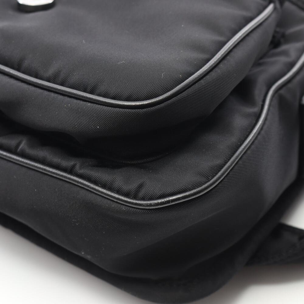 Saint Laurent Paris Niki Shoulder Bag Leather Black - Picture 5 of 7